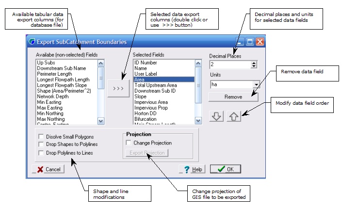 Export_GIS_Data