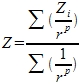 Inv.Dist-formula