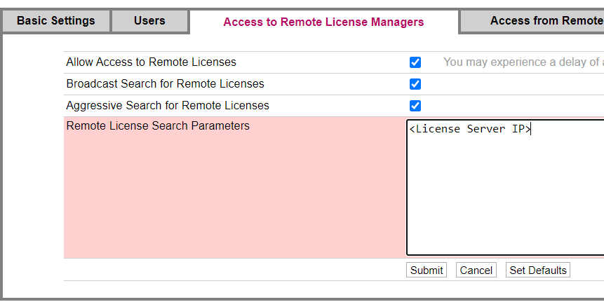 remote-license-settings